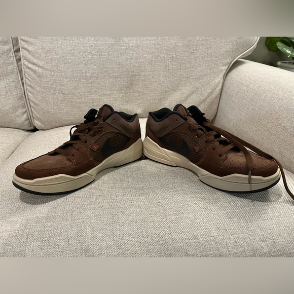 Nike Jordan Stadium 90 cacao wow men’s size 8.5 - Picture 11 of 16